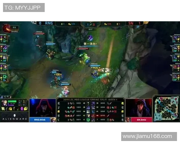 RNG在CSGO比赛中的全面压制与失误分析