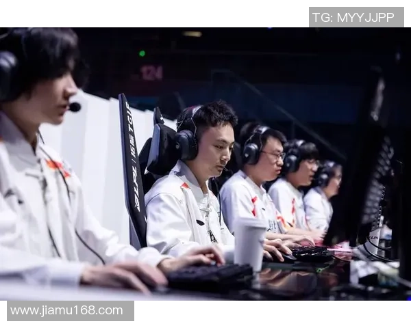 LNG战队技术分析与策略探讨在英雄联盟赛场中的应用与影响