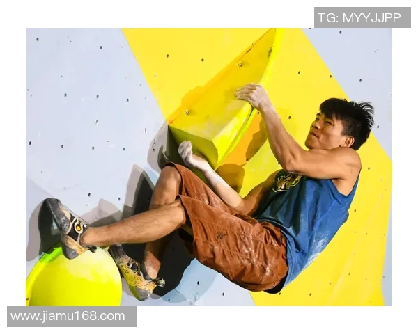 北京攀岩队荣登攀岩个人能力排行榜首位引领全国攀岩新风潮 北京攀岩队荣登攀岩个人能力排行榜首位引领全国攀岩新风潮