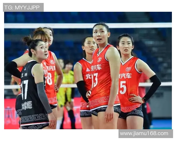 最新排球状态排行榜揭晓北京排球队稳居第一名引发关注 最新排球状态排行榜揭晓北京排球队稳居第一名引发关注