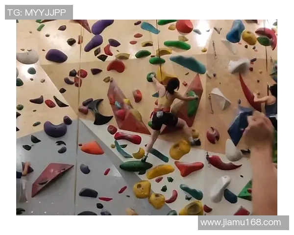 杭州攀岩队的节奏与挑战探索攀岩运动的魅力与发展