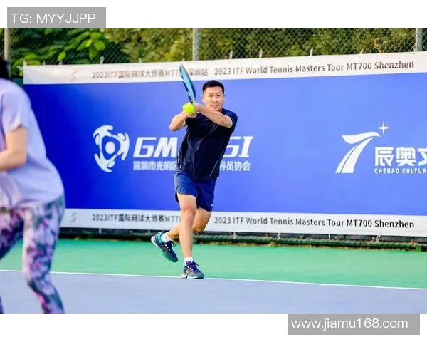 深圳网球队荣登全国网球配合排行榜第十名展现实力与团队精神