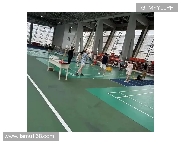 武汉羽毛球队个人能力提升的热议与变革探讨 武汉羽毛球队个人能力提升的热议与变革探讨