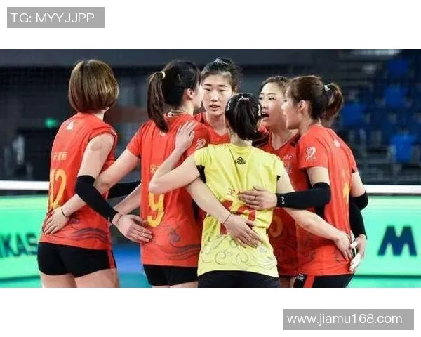 武汉排球队创新高排球配合排名引发全国关注与热议 武汉排球队创新高排球配合排名引发全国关注与热议