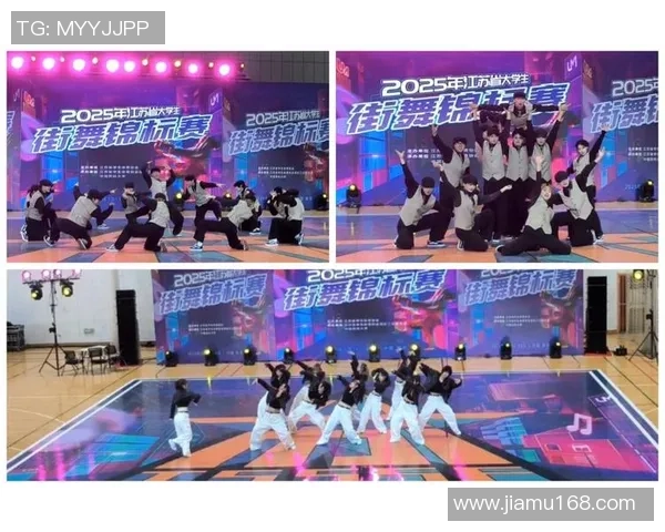 街舞纪实：见证杭州街舞队从默默无闻到璀璨舞台的成长历程