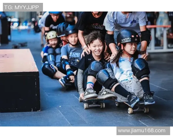 杭州滑板队强势崛起最新滑板力量TOP10榜单揭晓